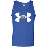 New Orleans Pelicans Under Armour Logo - Tank Top