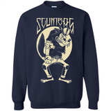 tattoos are for scumbags - Sweatshirt