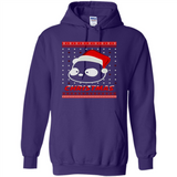 Panda Ugly Christmas Sweater Perfect Christmas PINGPONG