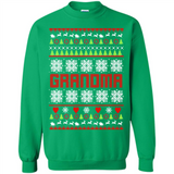 Grandma Ugly Christmas - Sweatshirt