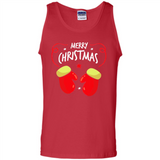 Merry Christmas - Tank Top