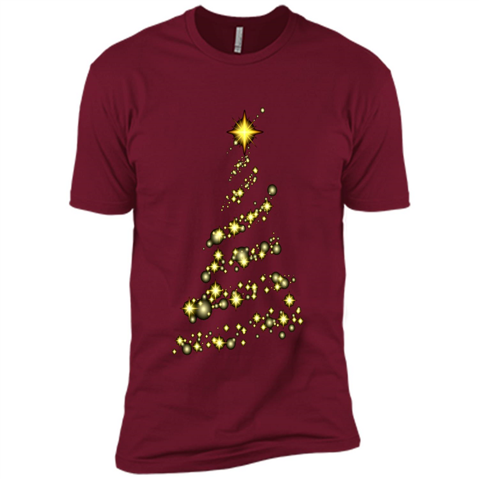 Modern Christmas Tree Light Led Merry Xmas PINGPONG
