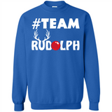 Team Rudolph Pajama Group Christmas