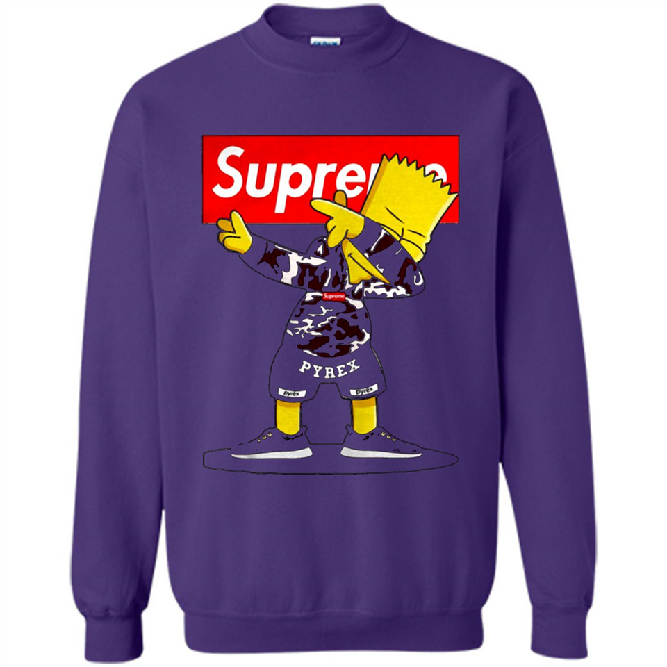 Simpson Supreme