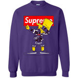 Simpson Supreme