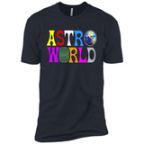 Travis Scott Astroworld