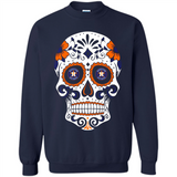 Houston Astros Sugar Skull PING PONG