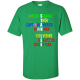 RIP Stan Lee Doctor Strange Thor Caption America Iron Man Shirt PINGPONG - Shirt