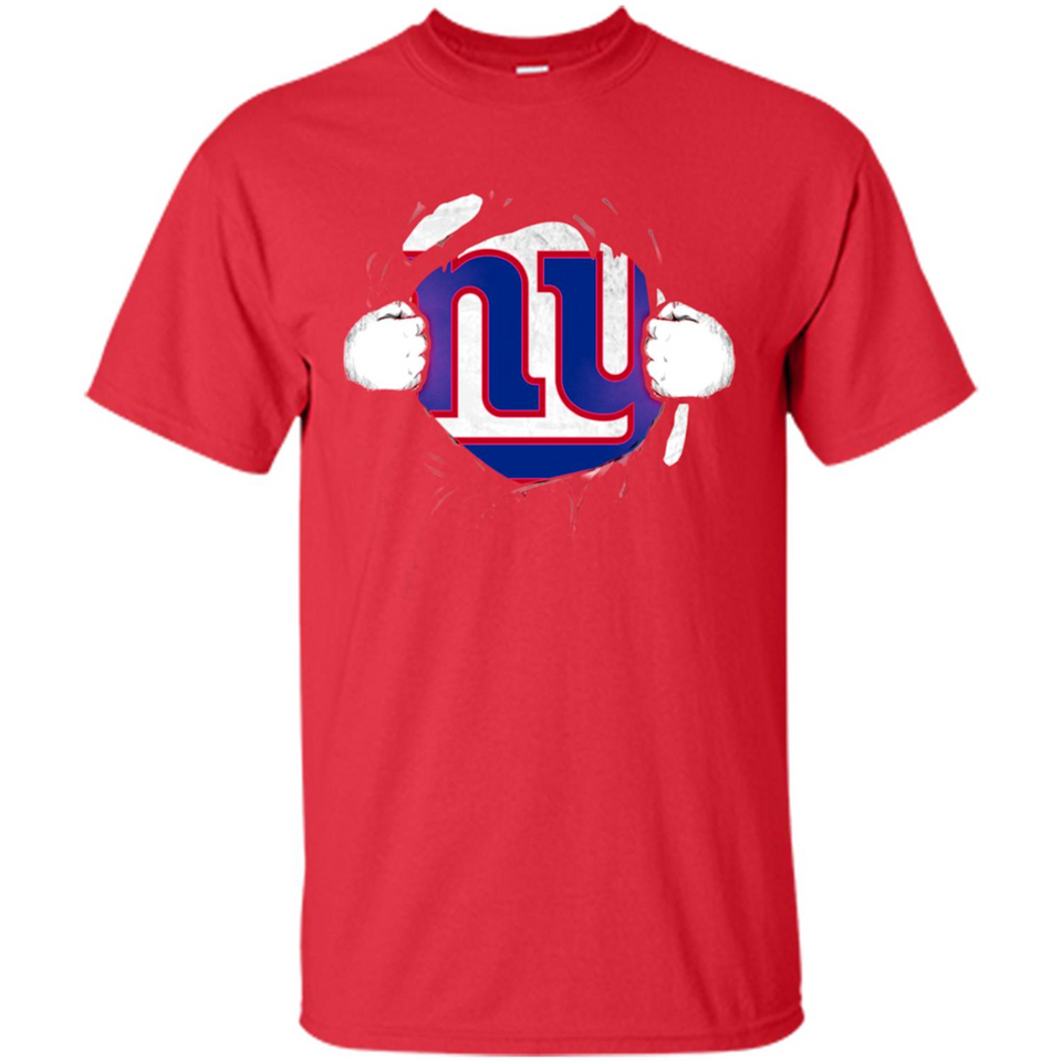 Only My New York Giants Inside Football Team