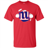 Only My New York Giants Inside Football Team