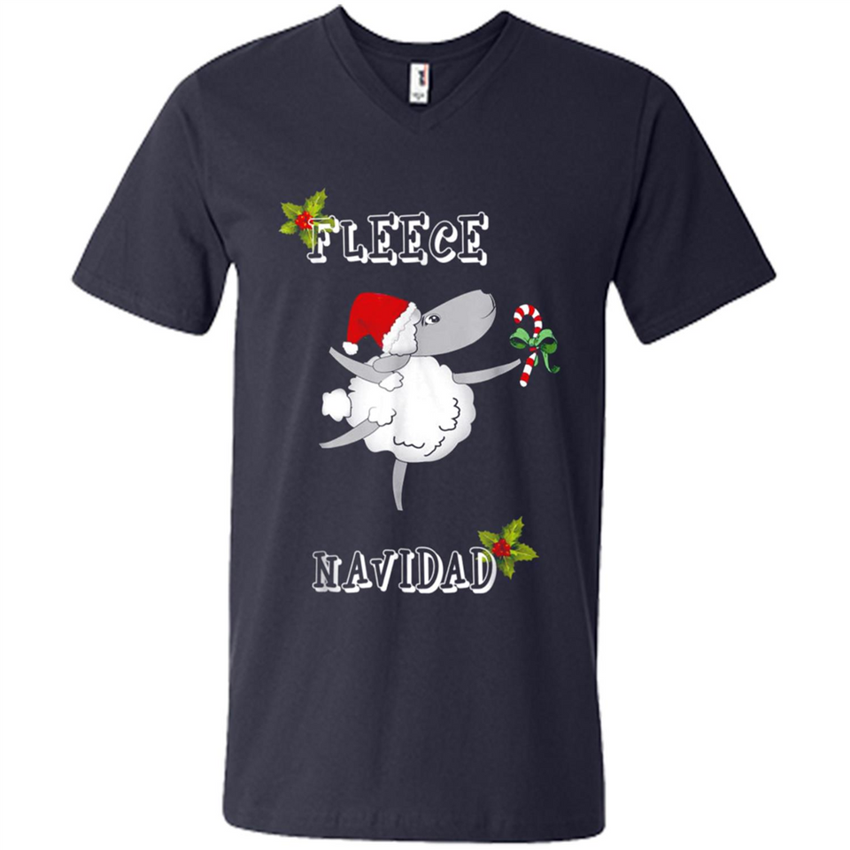 Fleece Navidad Christmas