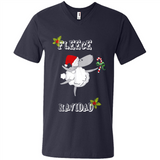 Fleece Navidad Christmas