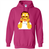 Post Malone Funny Graphic
