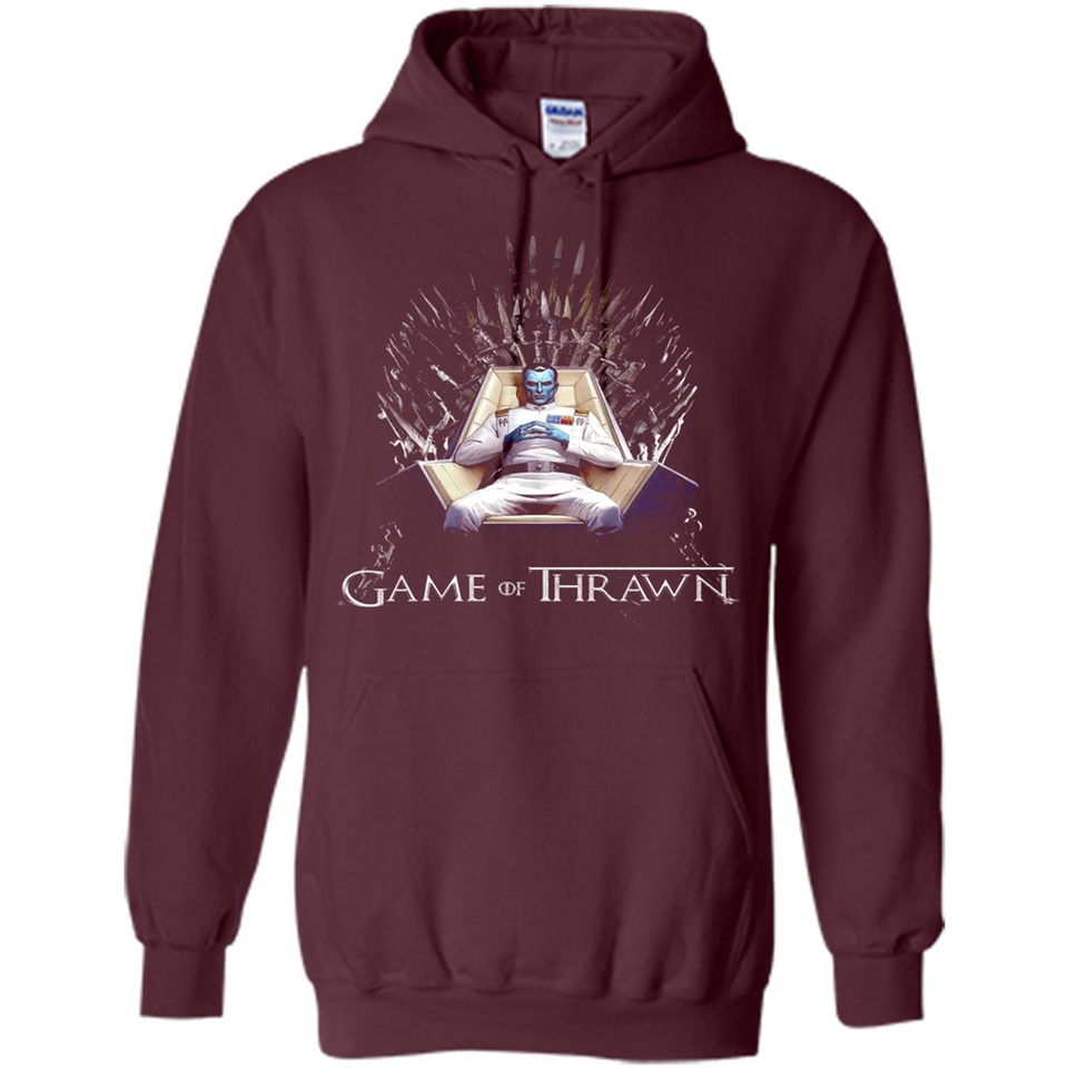 Game Of Thrawn Stars War