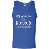 Dad Gifts From Daughter PING PONG