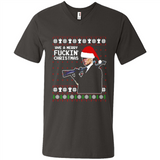 Ave A Merry Fuckin' Christmas Order Of The Peaky Blinders