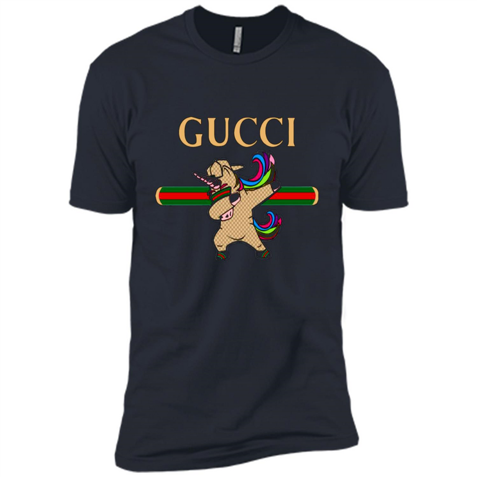 Gucci Dabbing Unicorn PING PONG