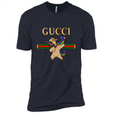 Gucci Dabbing Unicorn PING PONG