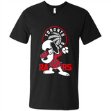 Toronto Raptors Snoopy Dabbing PINGPONG