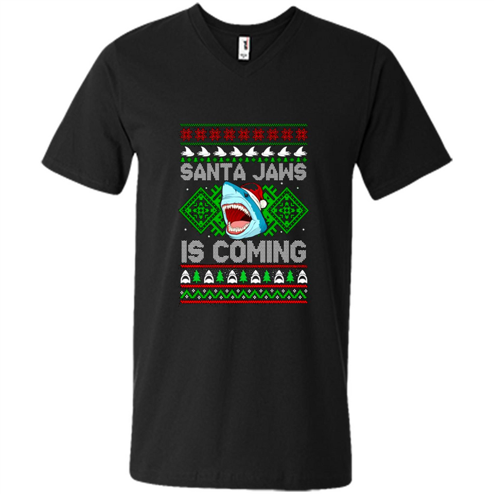 Santa Jaws is coming PINGPONG