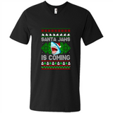 Santa Jaws is coming PINGPONG