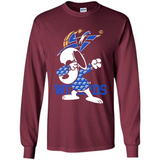 Washington Wizards Snoopy Dabbing PINGPONG
