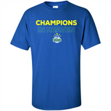 HUMBOLDT BRONCOS CHAMPIONS IN HEAVEN