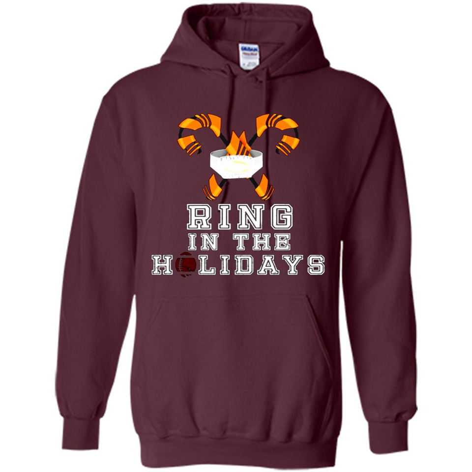 Oklahoma Holiday Christmas Tshirt For Sports Fans