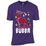 Bubba Reindeer