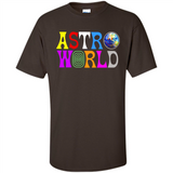 Travis Scott Astroworld