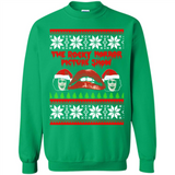 The Rocky Horror Picture Show Christmas sweater - Sweatshirt