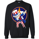 MLB HOUSTON ASTROS UNCLE SAM DABBING INDEPENDENCE DAY
