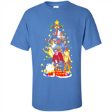 Glitter Rhinestone Christmas Elvis Presley Christmas PING PONG