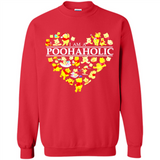I Am A Poohaholic Funny Pooh Fans Gift PING PONG