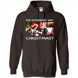 Jim Carrey Dumb Did somebody say Christmas