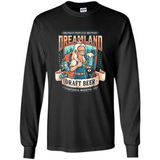 Princess Bean Drunken Princess Brewery Dreamland Draft Beer PINGPONG