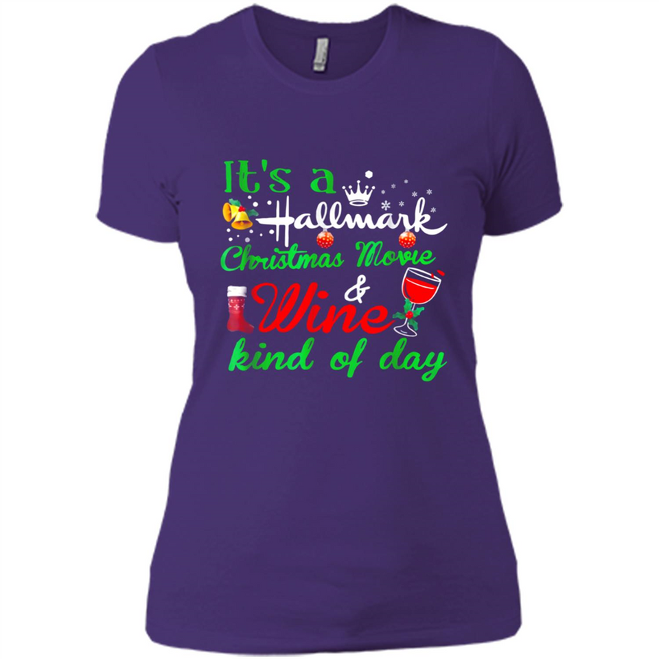 Hallmark christmasmovie wine kind day PING PONG