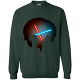 STAR WARS - Lightsaber Duel