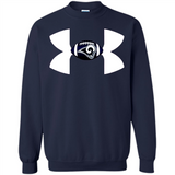 Los Angeles Rams Under Armour Logo - Sweatshirt