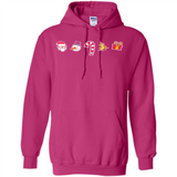 Merry Xmas Christmas - Hoodie