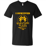 I Survived Nakatomi Plaza PING PONG