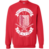 AoT Scouting Legion - Sweatshirt