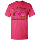 Some Of Us Grew Up Listening To New Kids On The Block Flamingo Shirt - Shirt