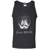 Game Of Thrawn Stars War