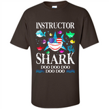 Instructor Shark Doo Doo Doo PING PONG