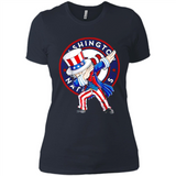MLB WASHINGTON NATIONALS UNCLE SAM DABBING INDEPENDENCE DAY