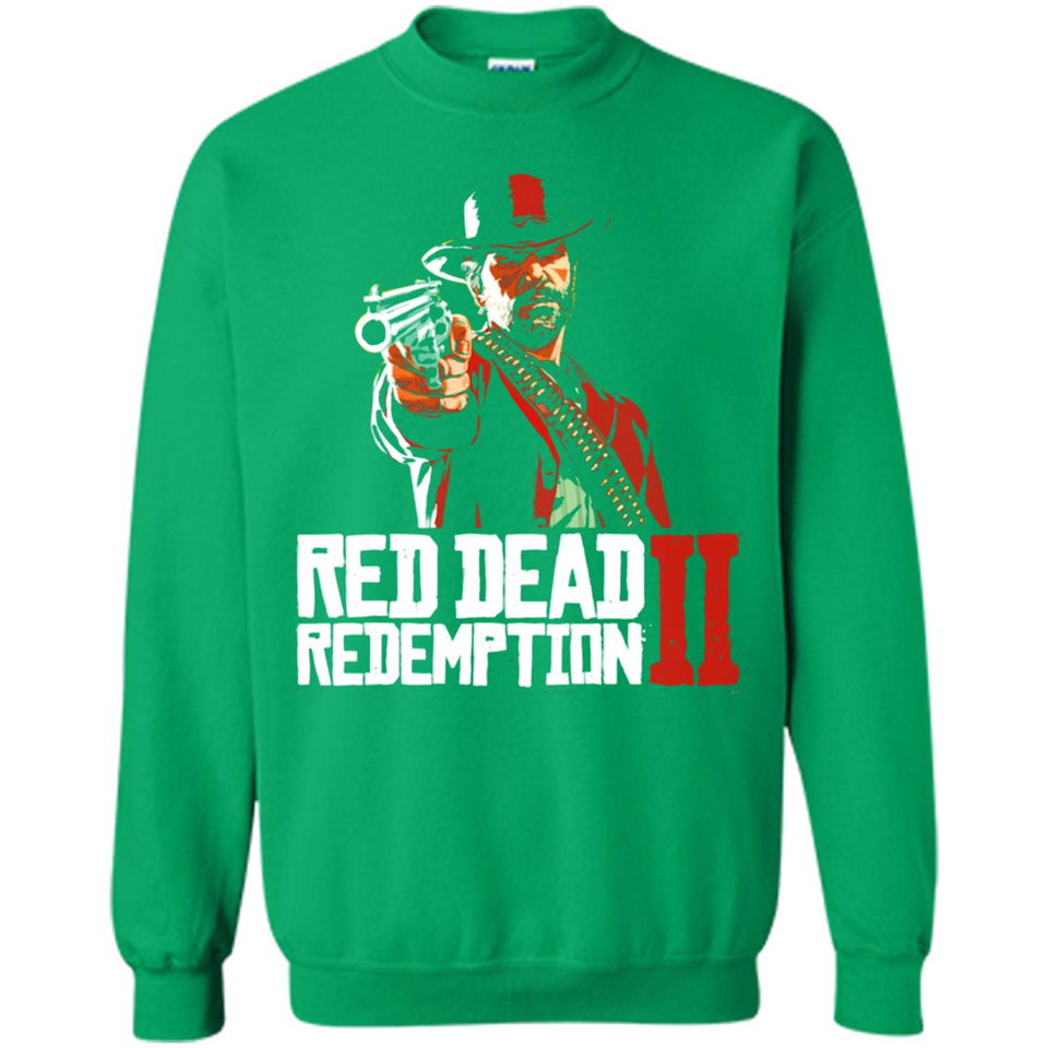 Red Dead Redemption 2