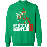 Red Dead Redemption 2