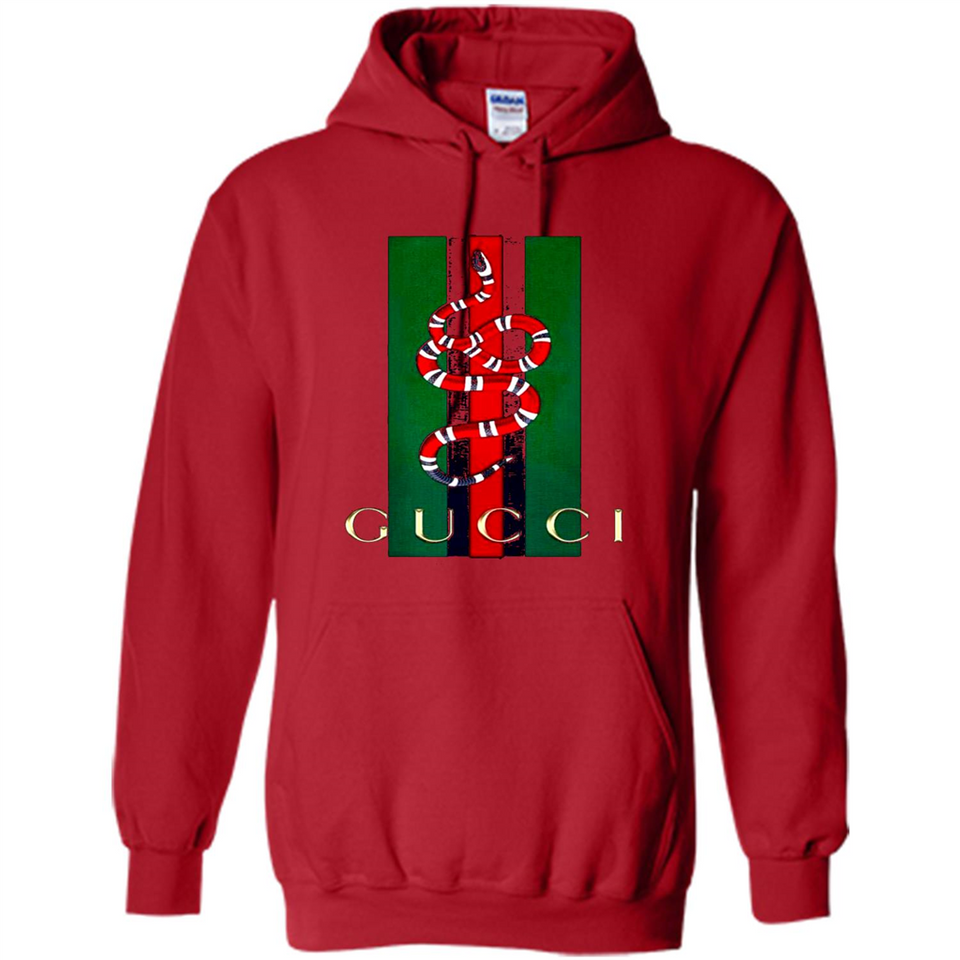 Gucci Snake PING PONG