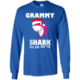 Grammy Shark Doo Doo Doo Christmas